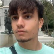 Profesor de Lengua Castellana y Literatura en Málaga